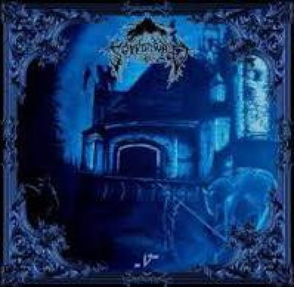 Schattenvald - V DigiPak